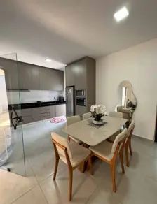 Imagem 3 - Casa em Residencial Ravena, Senador Canedo - GO
