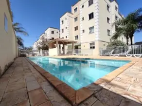Apartamento Parque Real de Goiânia, Aparecida de Goiânia - GO — foto 1