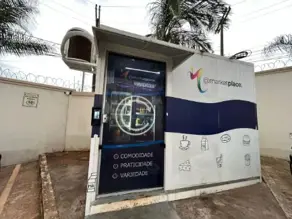Imagem 3 - Apartamento em Parque Real de Goiânia, Aparecida de Goiânia - GO
