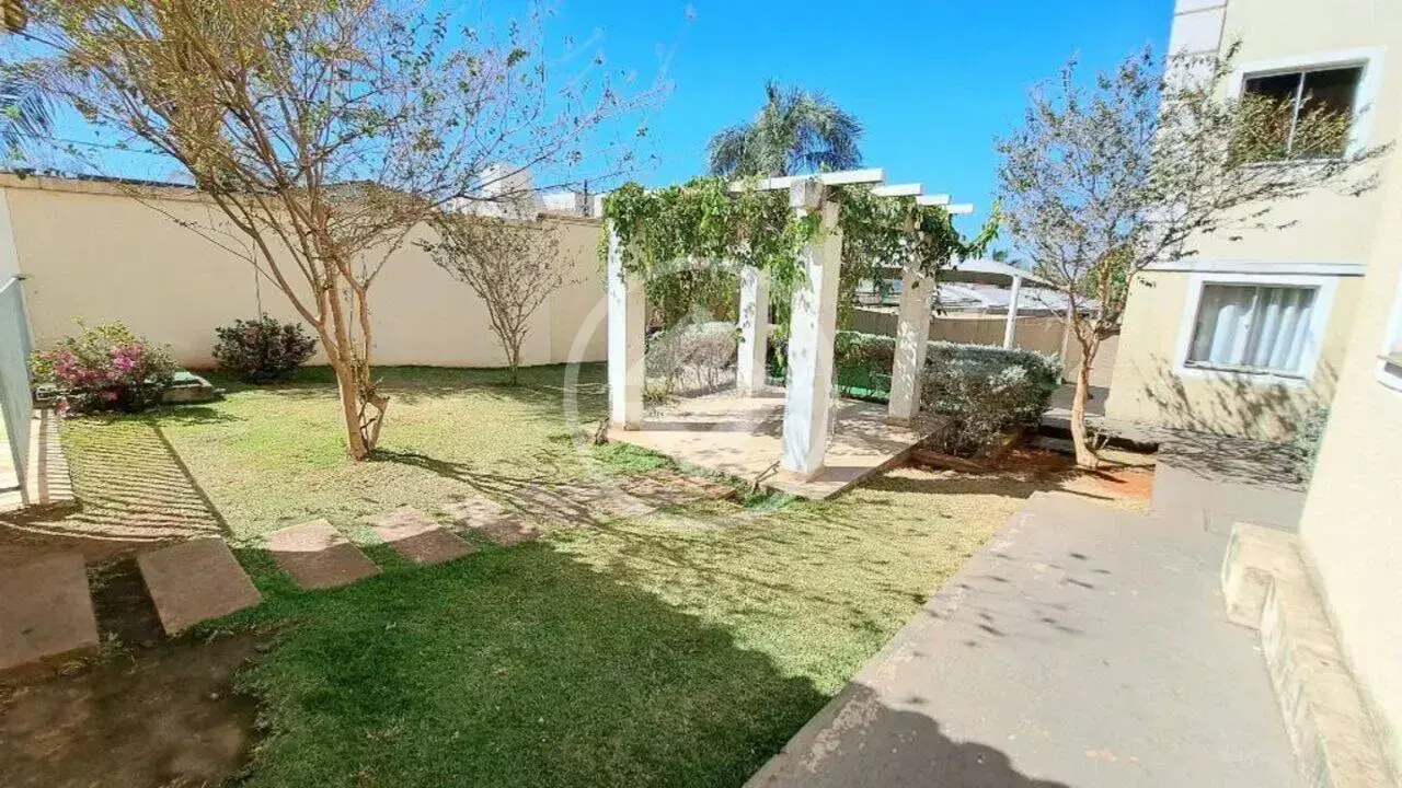 Image 2 - Apartamento em Parque Real de Goiânia, Aparecida de Goiânia - GO
