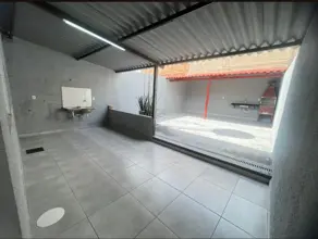 Imagem 5 - Casa em Residencial Jardim Canedo II, Senador Canedo - GO