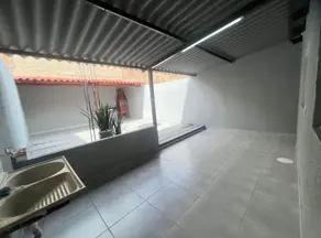 Imagem 4 - Casa em Residencial Jardim Canedo II, Senador Canedo - GO