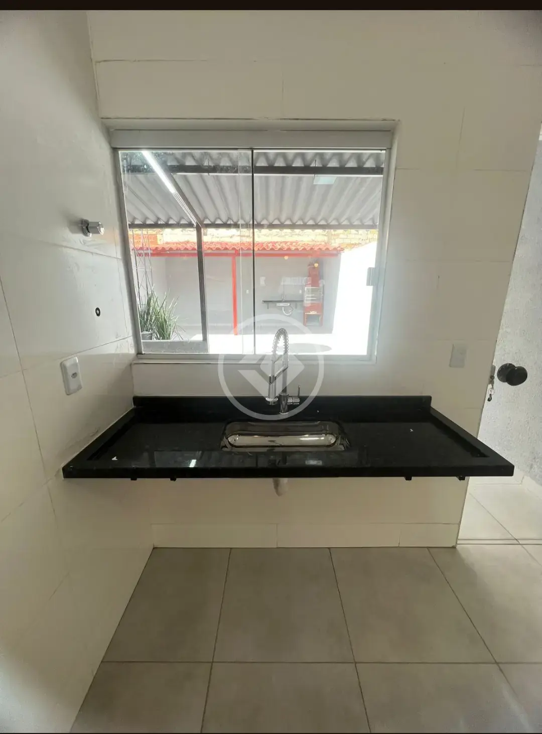 Imagem 2 - Casa em Residencial Jardim Canedo II, Senador Canedo - GO