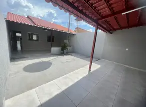 Casa Residencial Jardim Canedo II, Senador Canedo - GO — foto 2