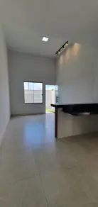 Imagem 3 - Casa em Residencial Fidelis, Goiânia - GO