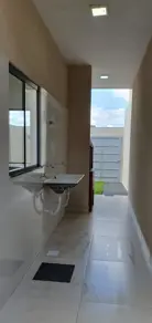 Imagem 4 - Casa em Residencial Fidelis, Goiânia - GO