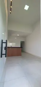 Imagem 2 - Casa em Residencial Fidelis, Goiânia - GO