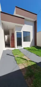 Casa Residencial Fidelis, Goiânia - GO — foto 1