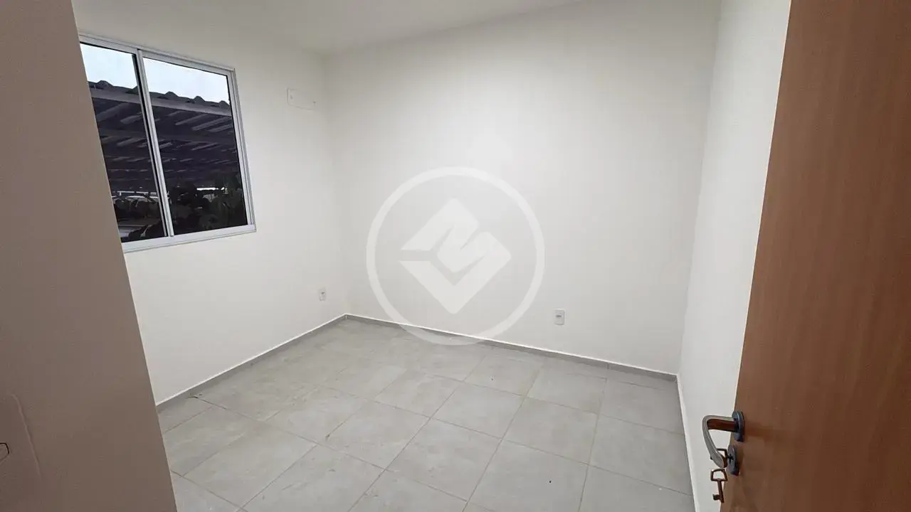 Imagem 1 - Apartamento em Residencial Alfa, Goiânia - GO