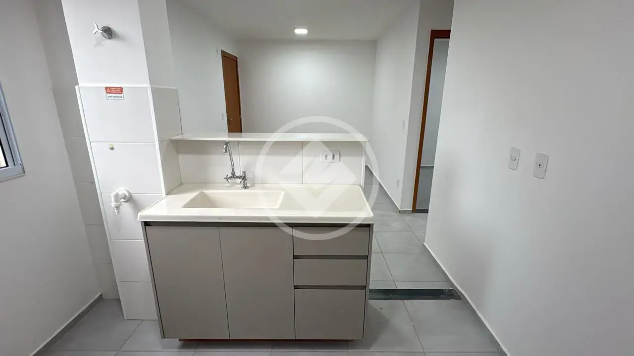 Image 7 - Apartamento em Residencial Alfa, Goiânia - GO