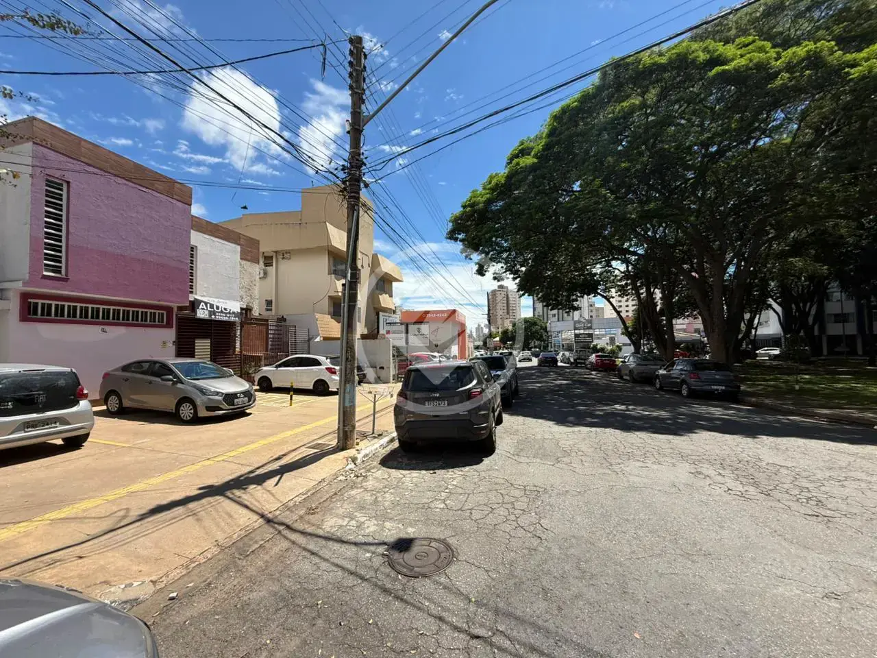 Imagem 1 - Casa Comercial em Setor Aeroporto, Goiânia - GO