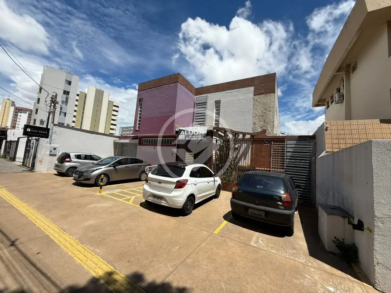 Imagem 6 - Casa Comercial em Setor Aeroporto, Goiânia - GO