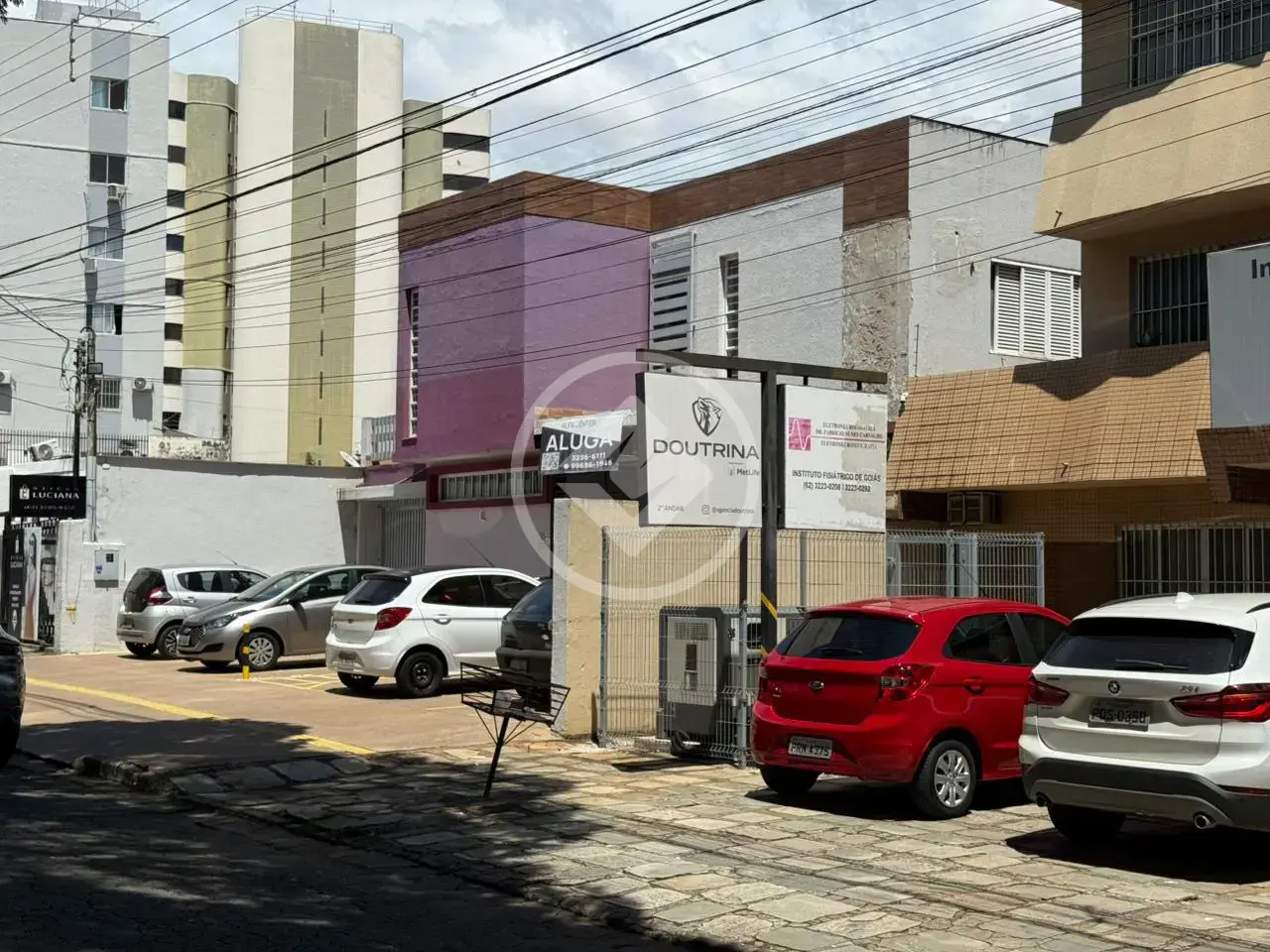 Imagem 4 - Casa Comercial em Setor Aeroporto, Goiânia - GO