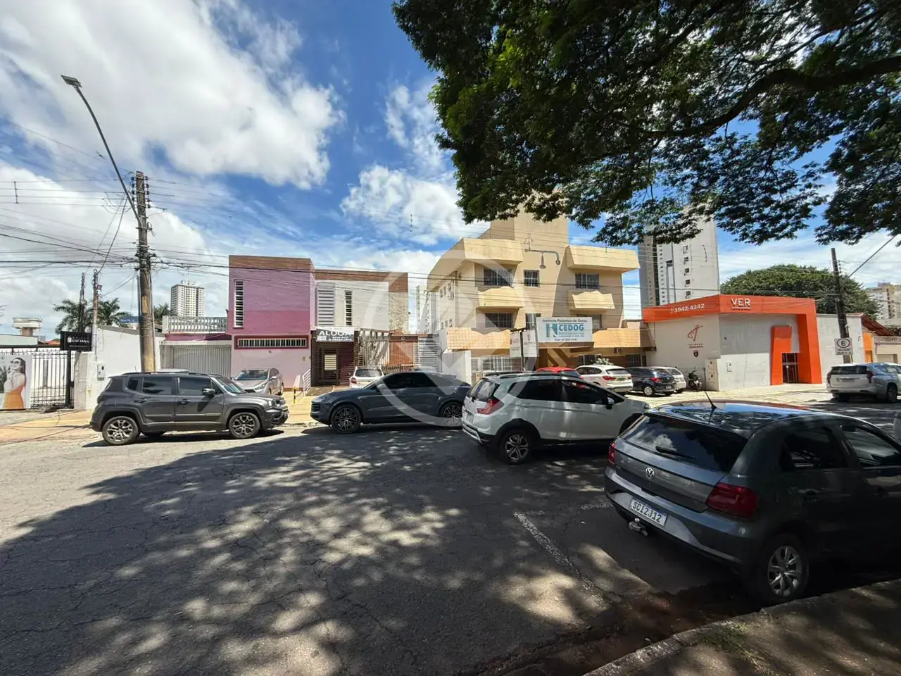 Imagem 2 - Casa Comercial em Setor Aeroporto, Goiânia - GO
