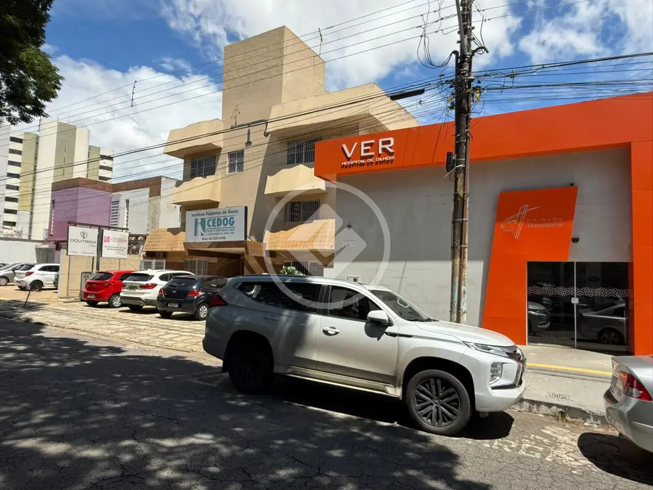 Imagem 3 - Casa Comercial em Setor Aeroporto, Goiânia - GO