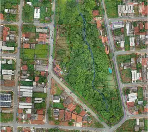 Imagem 2 - Terreno em Setor Conde dos Arcos, Aparecida de Goiânia - GO