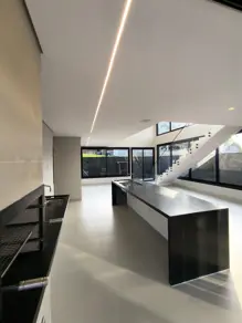 Sobrado Jardins Barcelona, Senador Canedo - GO — foto 2