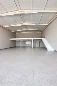 Galpão Setor Garavelo, Aparecida de Goiânia - GO — foto 2