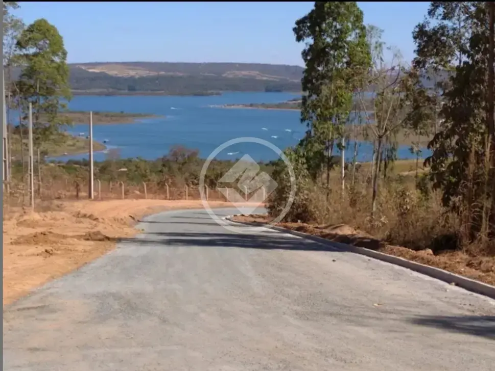 Imagem 2 - Terreno Condomínio em Zona Rural, Abadiânia - GO