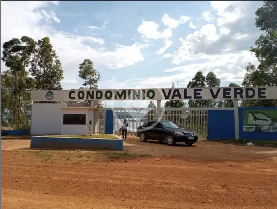 Imagem 4 - Terreno Condomínio em Zona Rural, Abadiânia - GO