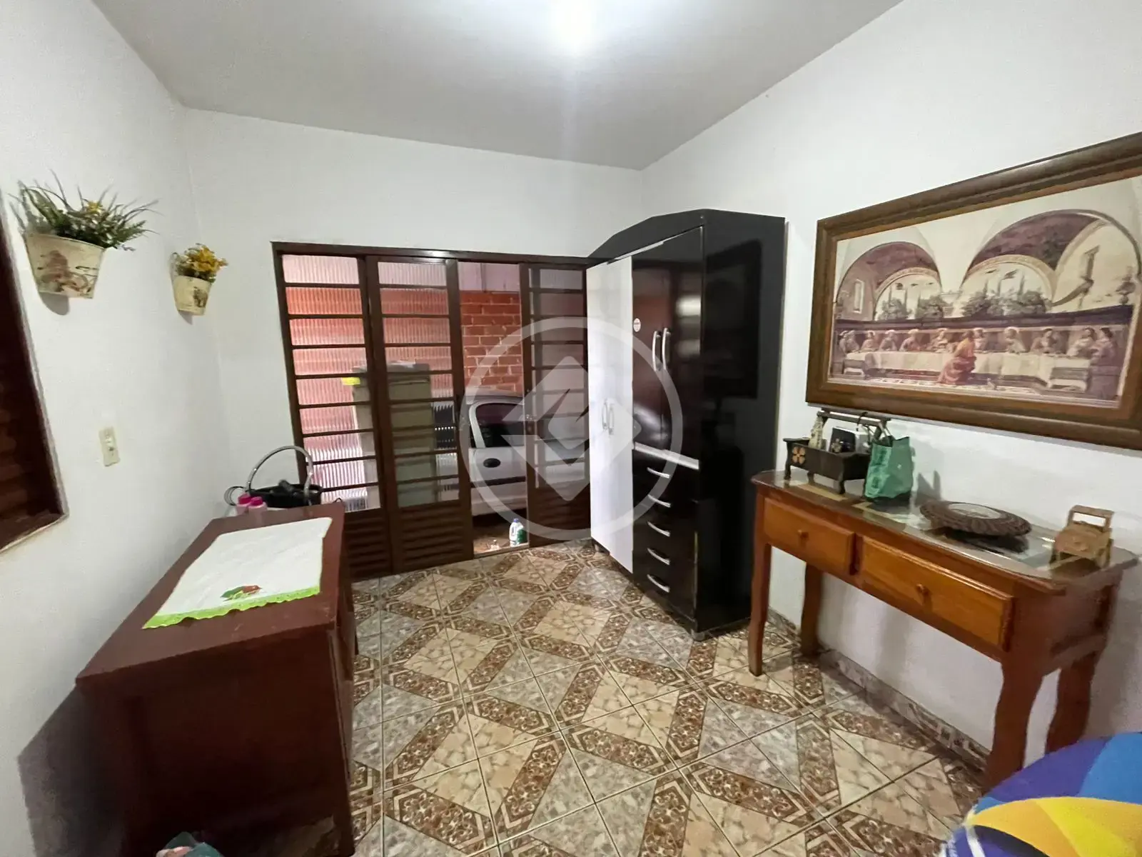 Image 3 - Casa em Residencial Itaipu, Goiânia - GO