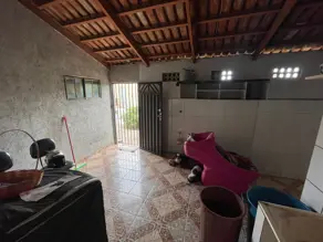 Casa Residencial Itaipu, Goiânia - GO — foto 1