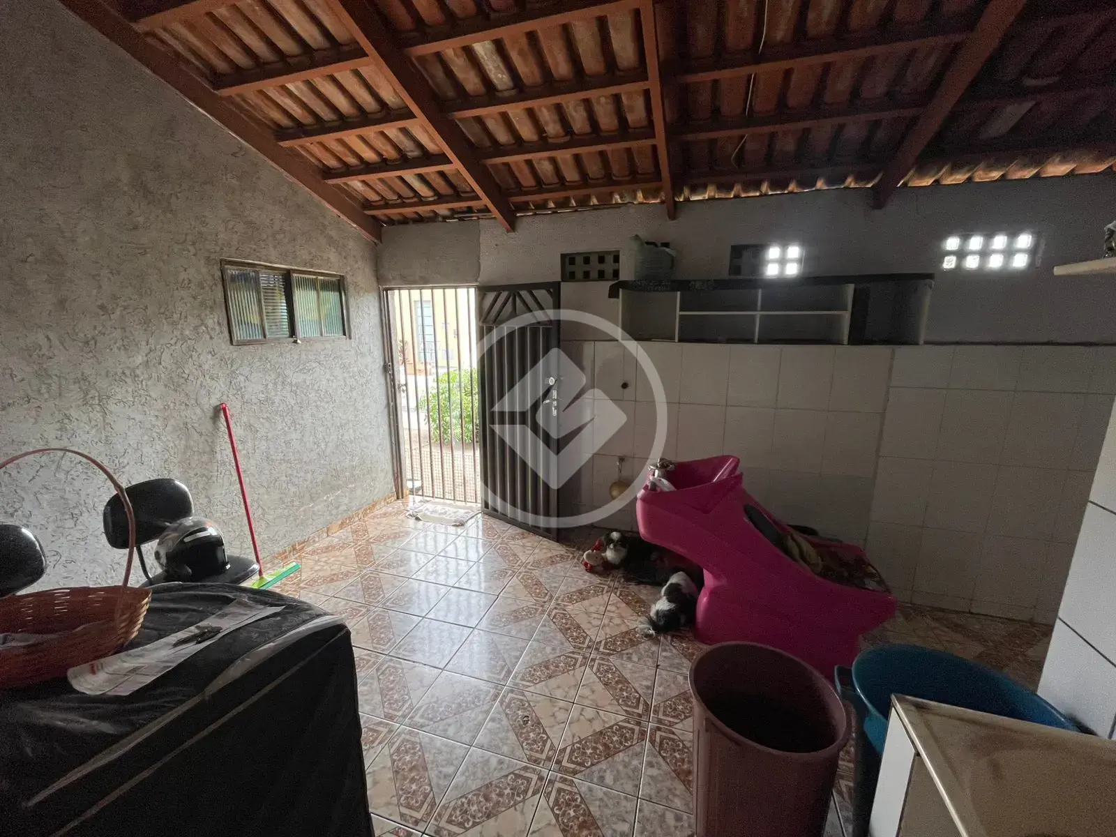 Imagem 1 - Casa em Residencial Itaipu, Goiânia - GO