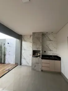 Casa Chácara Terra Santa, Trindade - GO — foto 1