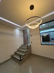 Imagem 3 - Casa em Chácara Terra Santa, Trindade - GO