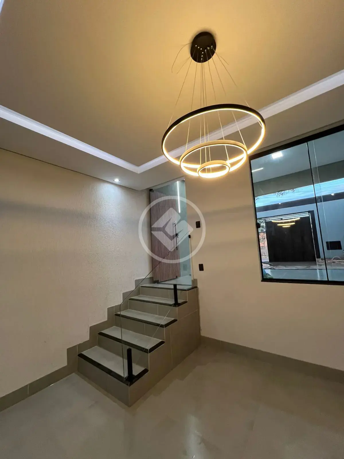 Imagem 3 - Casa em Chácara Terra Santa, Trindade - GO