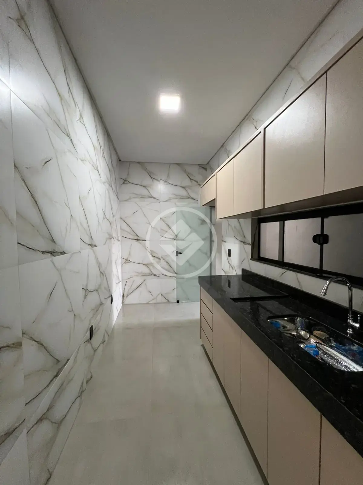 Imagem 1 - Casa em Chácara Terra Santa, Trindade - GO