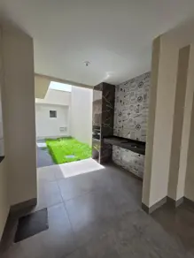 Casa Setor Garavelo, Goiânia - GO — foto 2