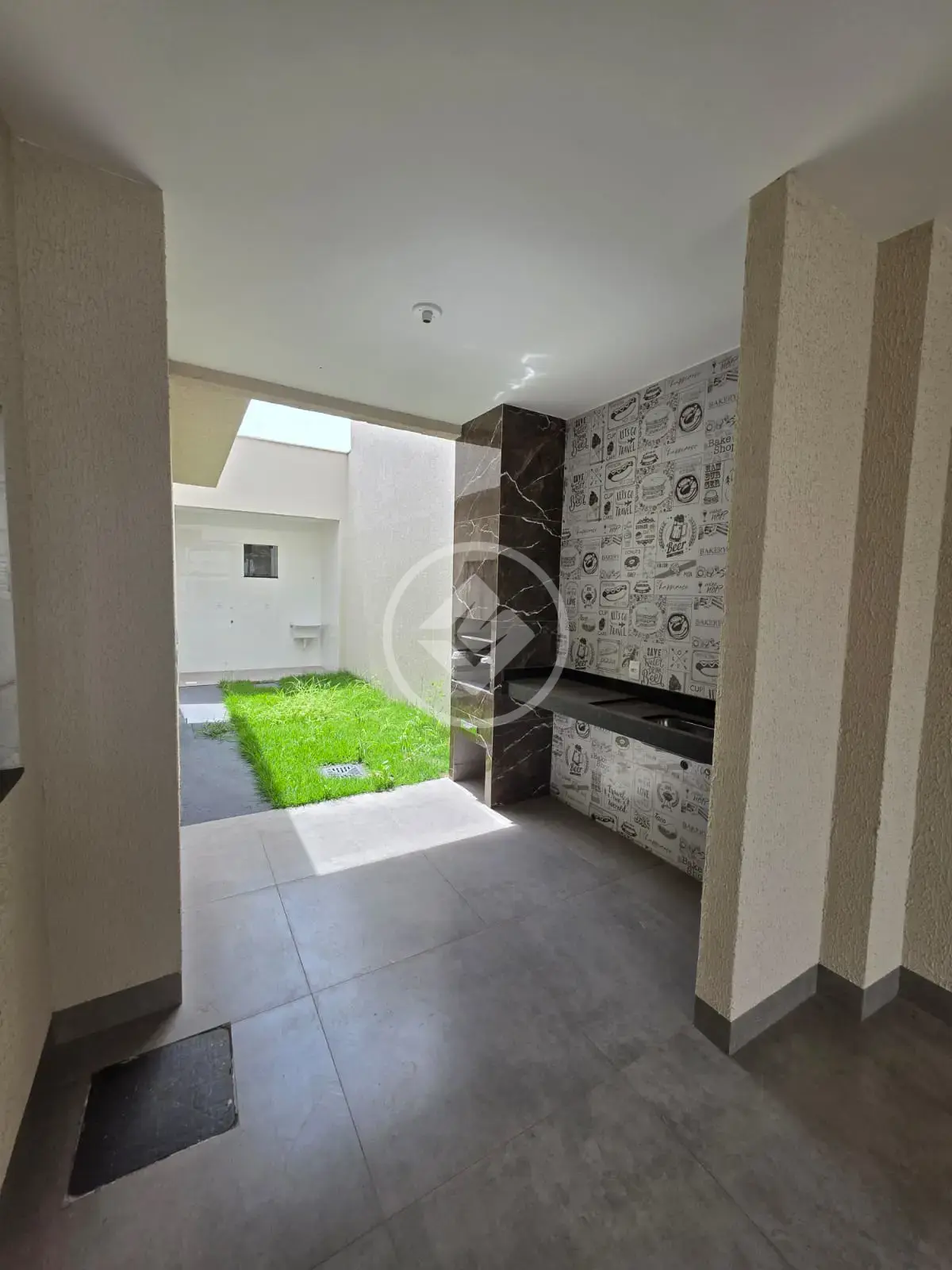 Image 2 - Casa em Setor Garavelo, Goiânia - GO