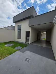 Casa Setor Garavelo, Goiânia - GO — foto 1