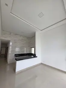 Imagem 2 - Casa em Setor Garavelo, Goiânia - GO