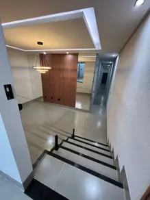 Imagem 2 - Casa em Chácara Terra Santa, Trindade - GO