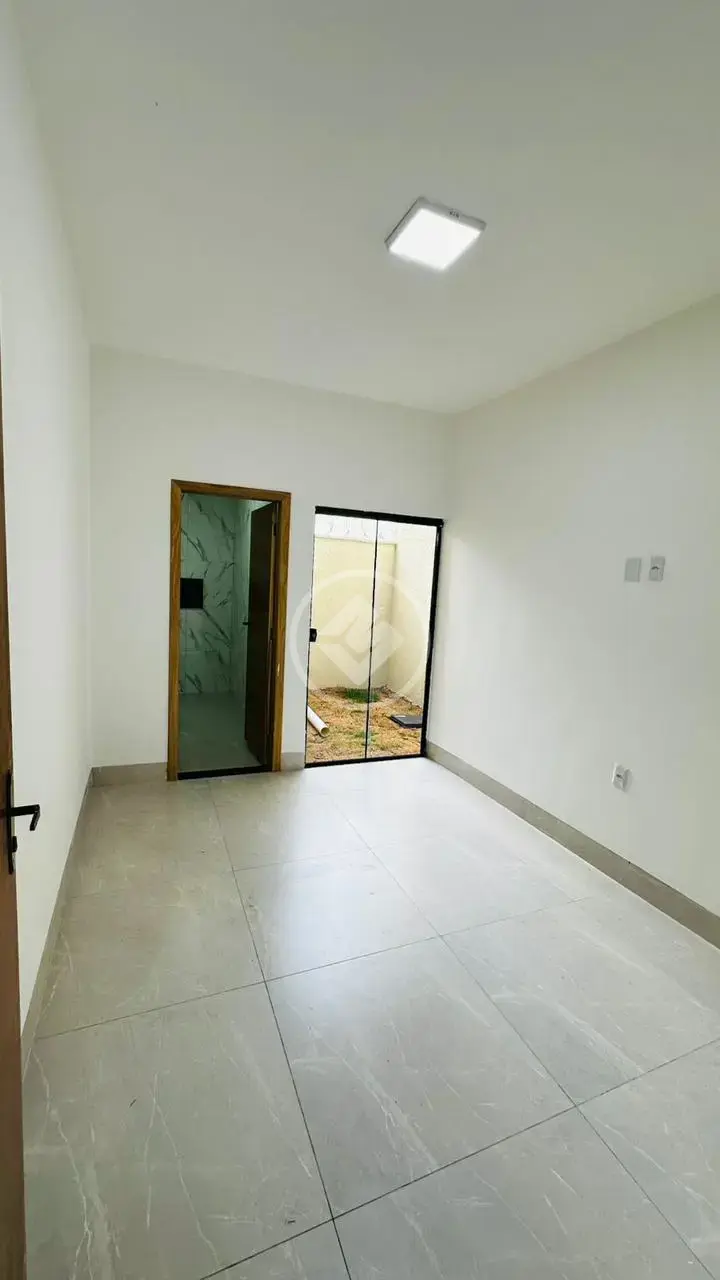 Imagem 6 - Casa em Parque Eldorado Oeste, Goiânia - GO