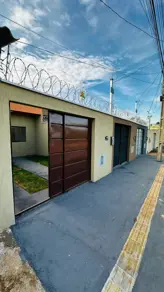 Imagem 2 - Casa em Parque Eldorado Oeste, Goiânia - GO