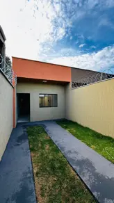Casa Parque Eldorado Oeste, Goiânia - GO — foto 1