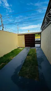 Casa Parque Eldorado Oeste, Goiânia - GO — foto 2