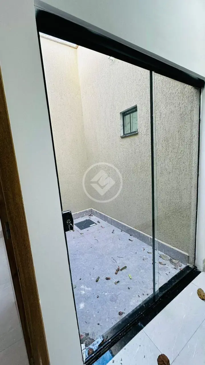 Imagem 3 - Casa em Parque Eldorado Oeste, Goiânia - GO