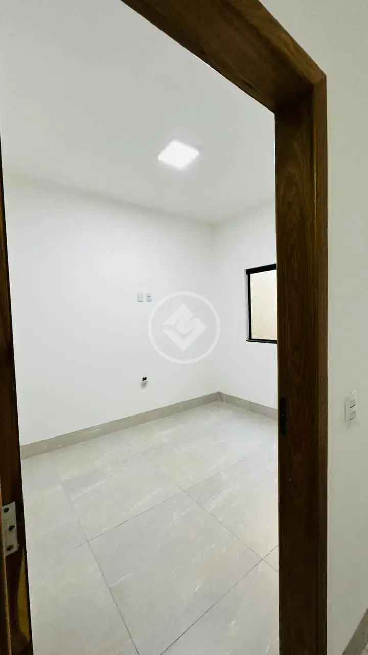 Imagem 4 - Casa em Parque Eldorado Oeste, Goiânia - GO
