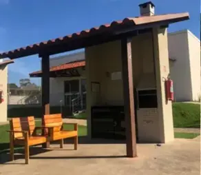 Casa Condomínio Residencial Recanto das Veredas, Senador Canedo - GO — foto 1