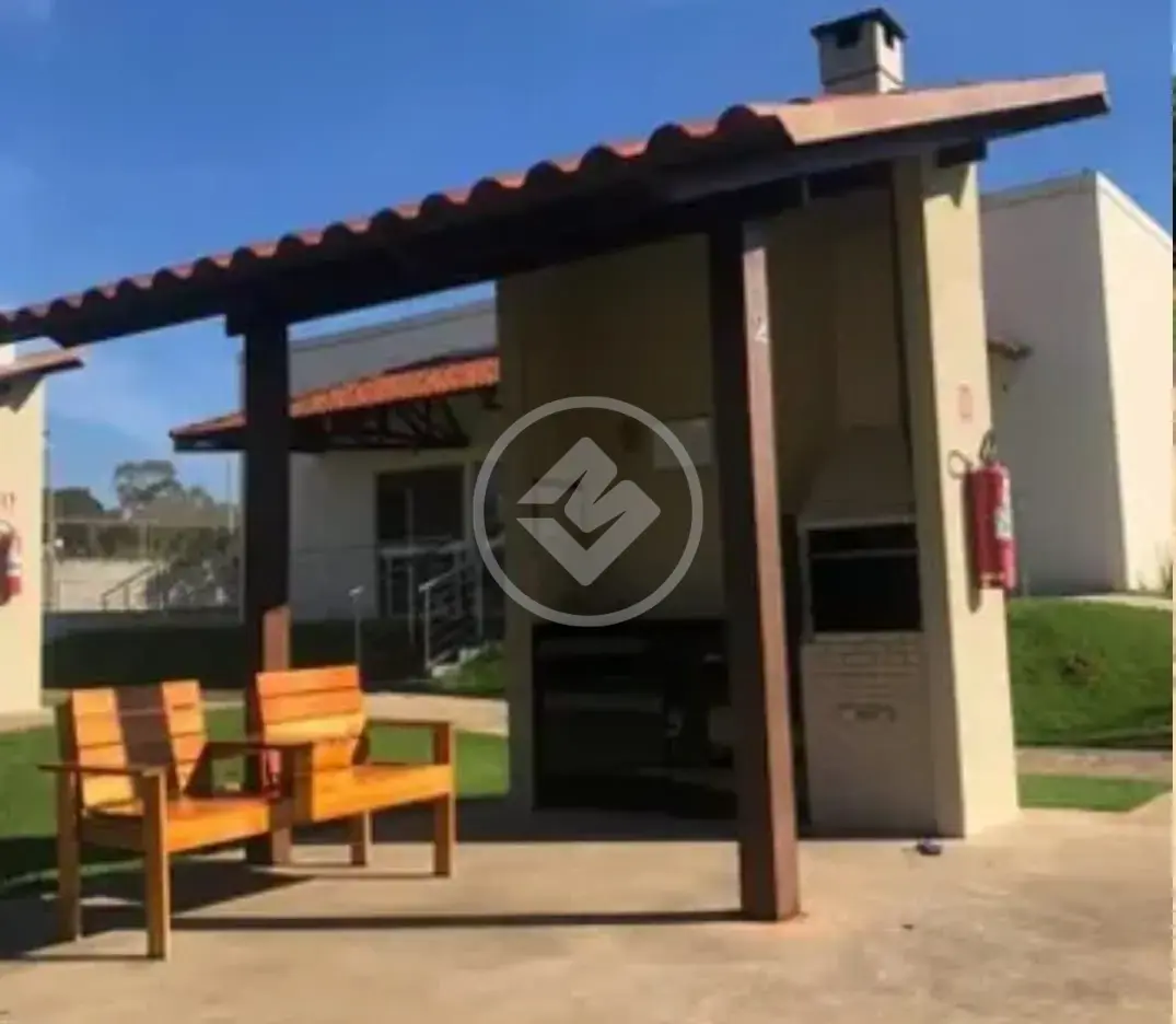 Imagem 1 - Casa Condomínio em Residencial Recanto das Veredas, Senador Canedo - GO