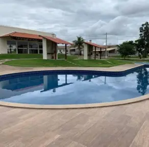 Imagem 6 - Casa Condomínio em Residencial Recanto das Veredas, Senador Canedo - GO