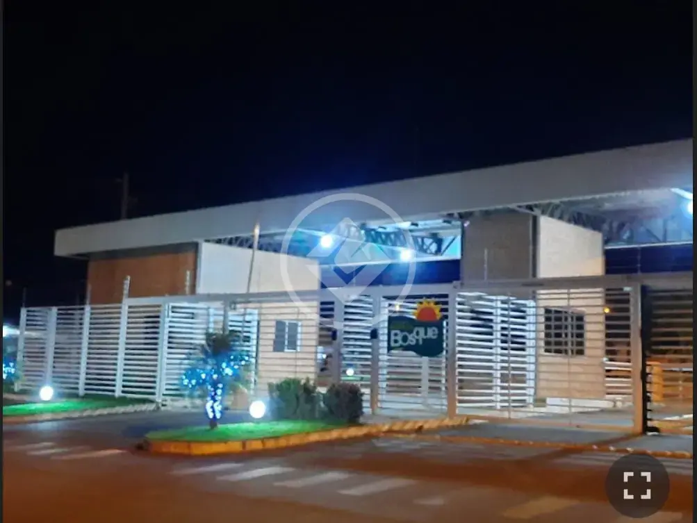 Image 10 - Casa Condomínio em Residencial Recanto das Veredas, Senador Canedo - GO