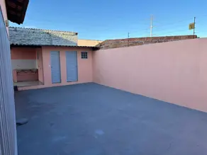 Casa Setor Garavelo, Aparecida de Goiânia - GO — foto 1