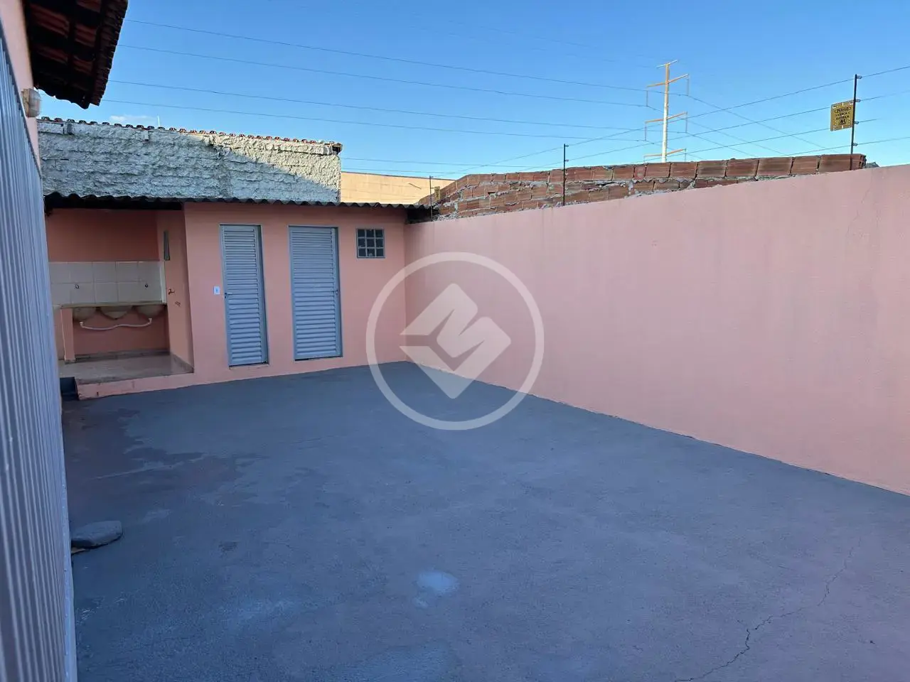Imagem 1 - Casa em Setor Garavelo, Aparecida de Goiânia - GO