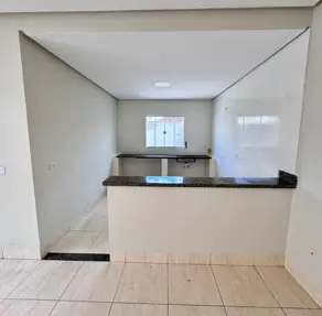 Imagem 5 - Casa em Independência, Aparecida de Goiânia - GO