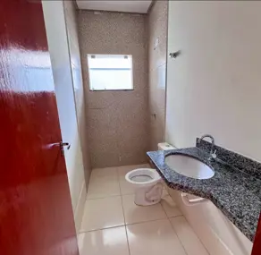 Casa Independência, Aparecida de Goiânia - GO — foto 2